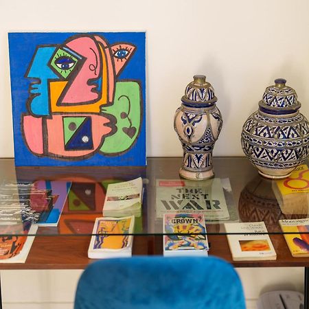 Le Marais Cosy-Comfy Appartment Paryż Zewnętrze zdjęcie