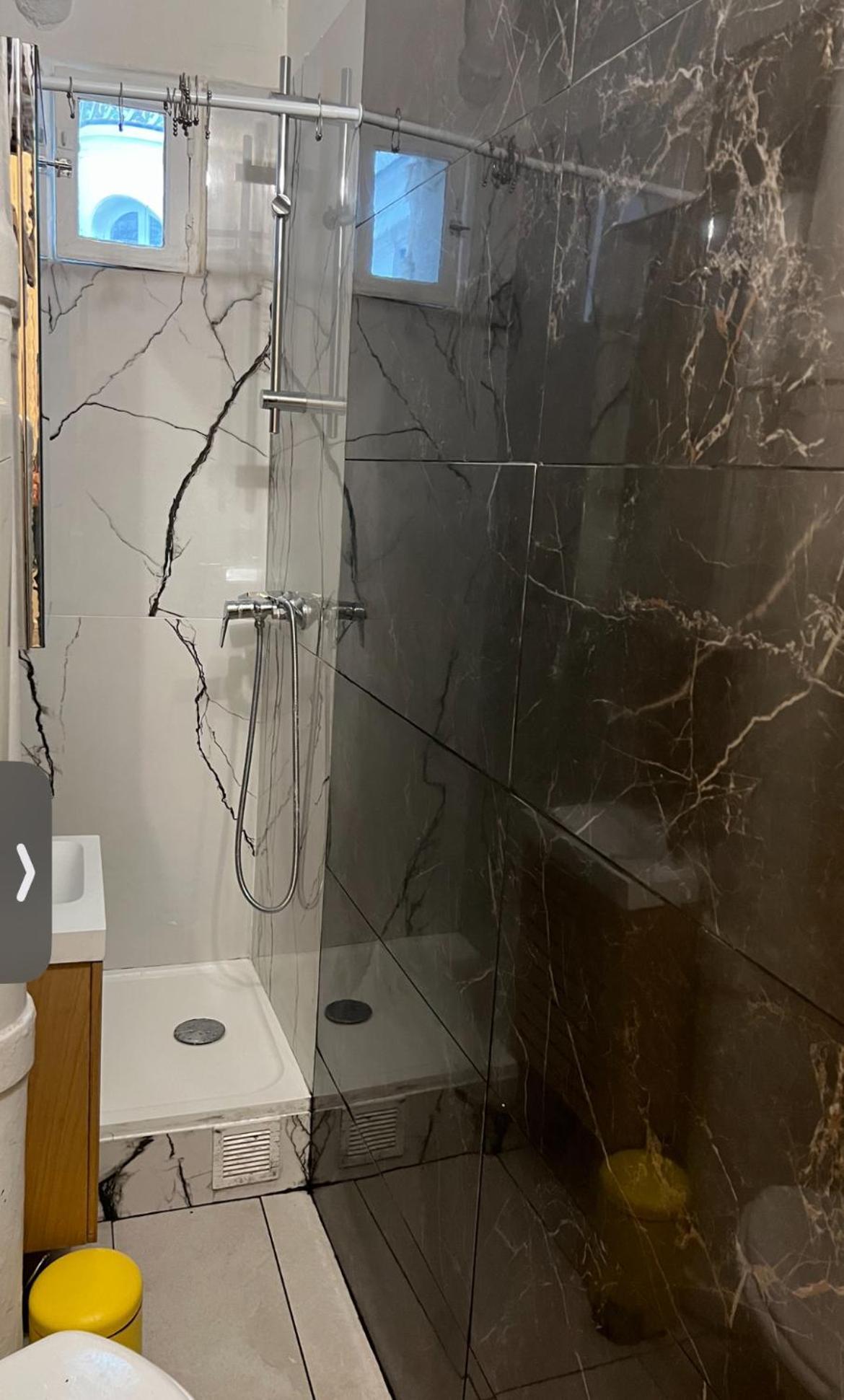 Le Marais Cosy-Comfy Appartment Paryż Zewnętrze zdjęcie