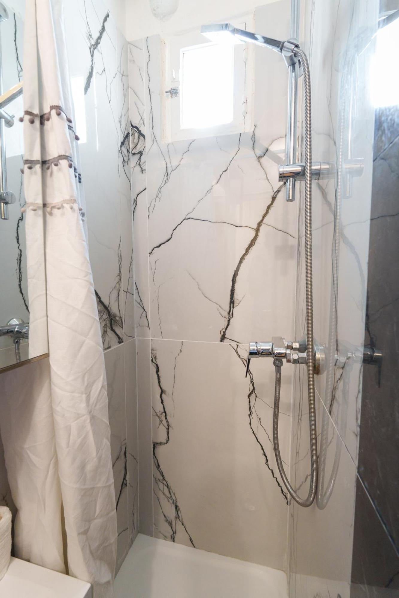 Le Marais Cosy-Comfy Appartment Paryż Zewnętrze zdjęcie